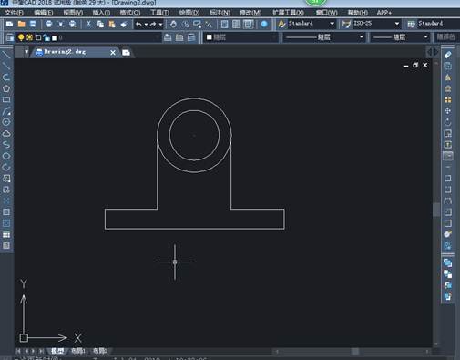 CAD怎么查詢創建時間和更新時間？