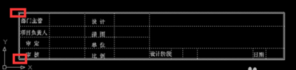 CAD中圖紙比例不一致，該如何調(diào)整使比例一致