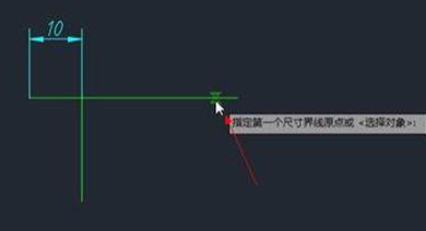 CAD自動追蹤功能怎么用？