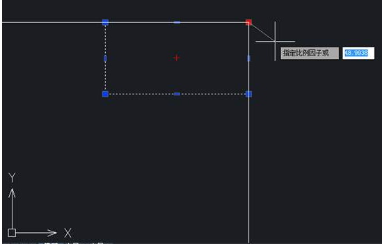 CAD“夾點編輯”怎么用？