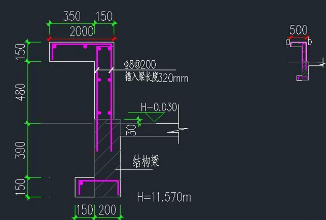 CAD縮放命令怎么用？