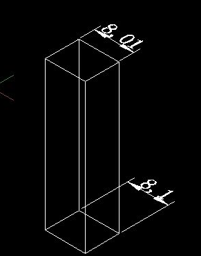 CAD如何調整標注文字并對齊？