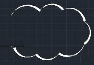 在CAD中如何巧用REVCLOUD命令？