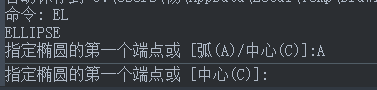 你知道如何給CAD繪制的橢圓弧設置尺寸嗎？